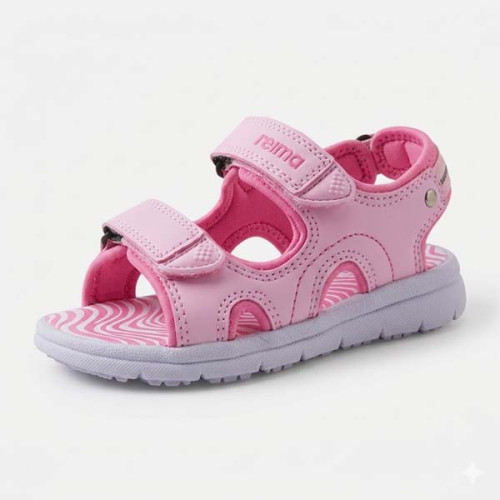 Cандали Reima Bungee 5400089A-4250